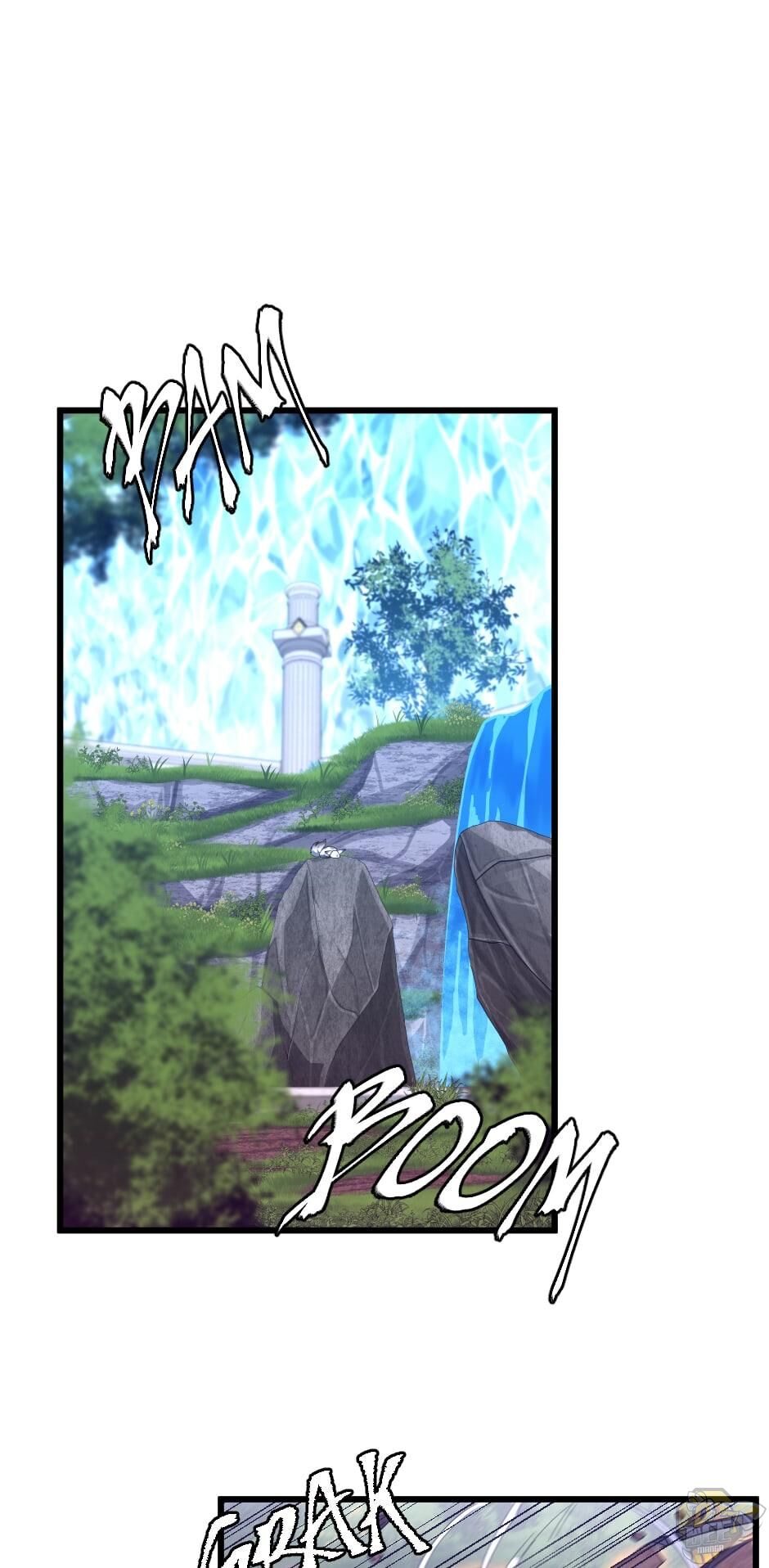 The Beginning After The End Chapter 113 image 44